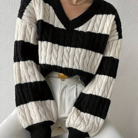 Levoire | Manteau Croisé Style Trench Hivernal Style 1