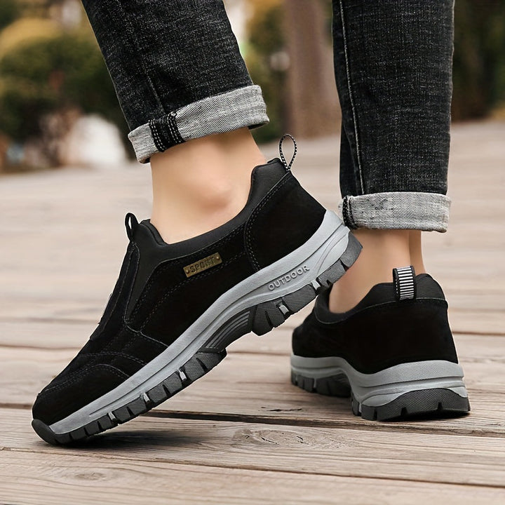 Levoire | Sneakers Pour Hommes Respirants Avec Support