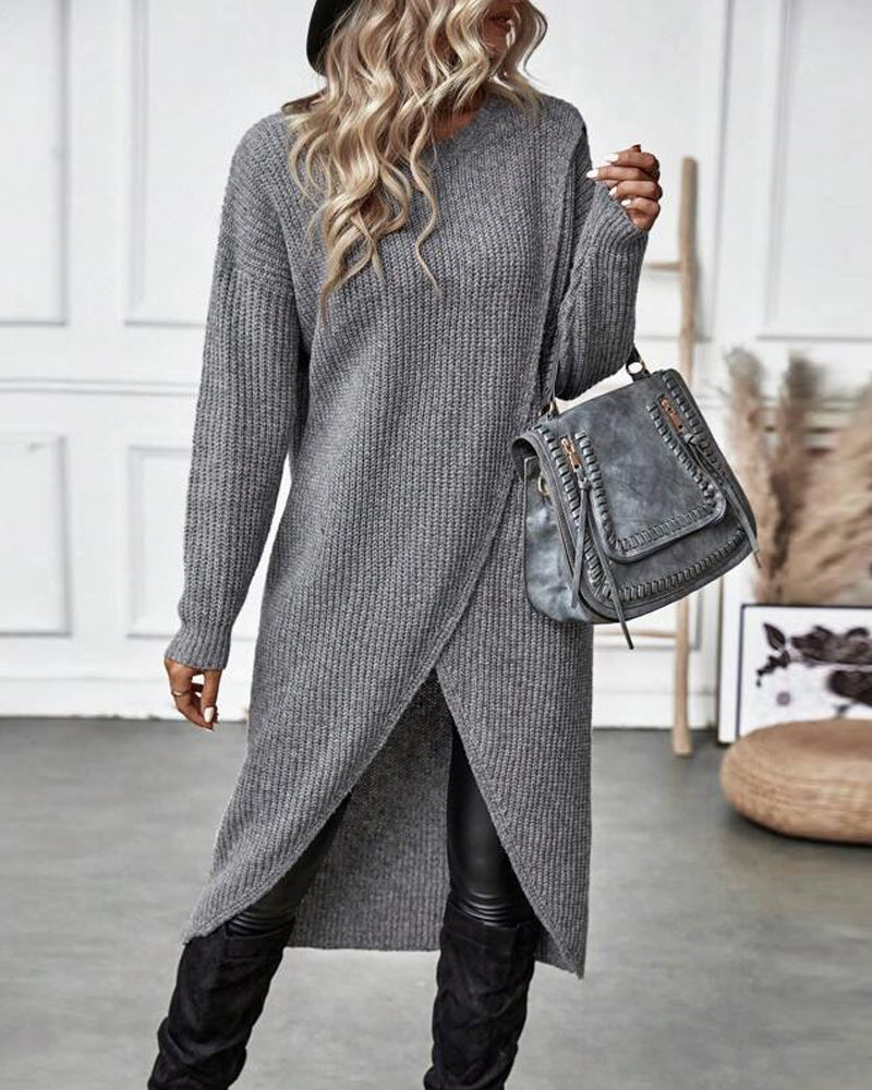 Levoire | Robe-Pull