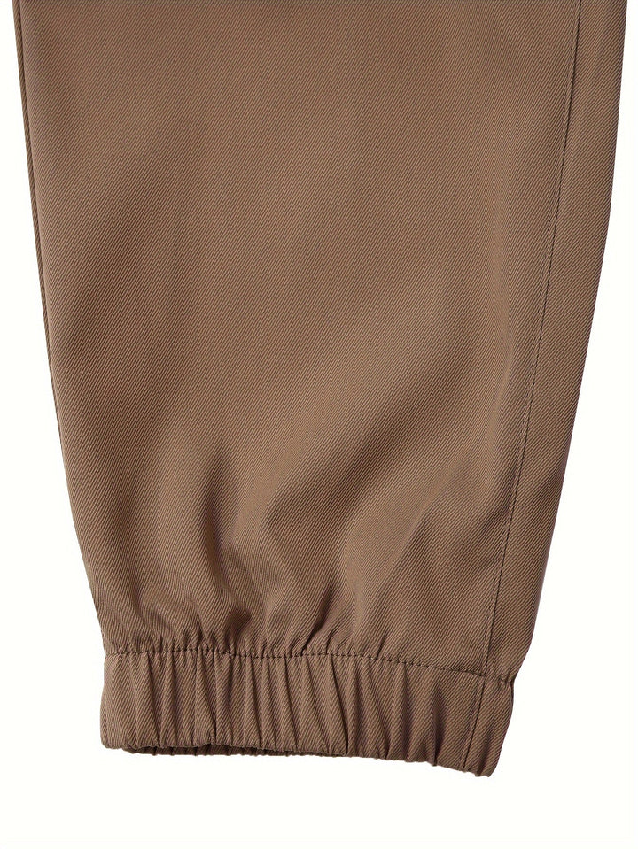 Levoire | Pantalons Cargo Sportifs Pour Hommes