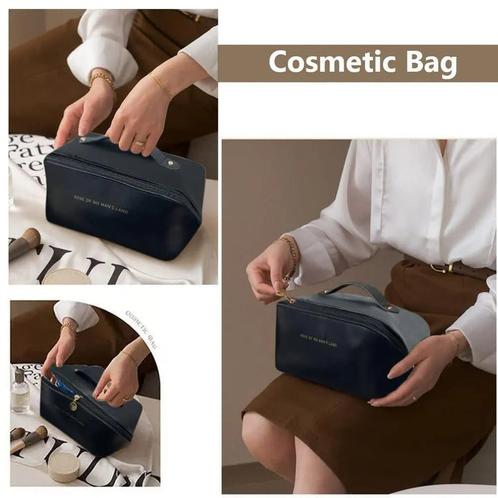 Levoire | Sac de voyage en toile