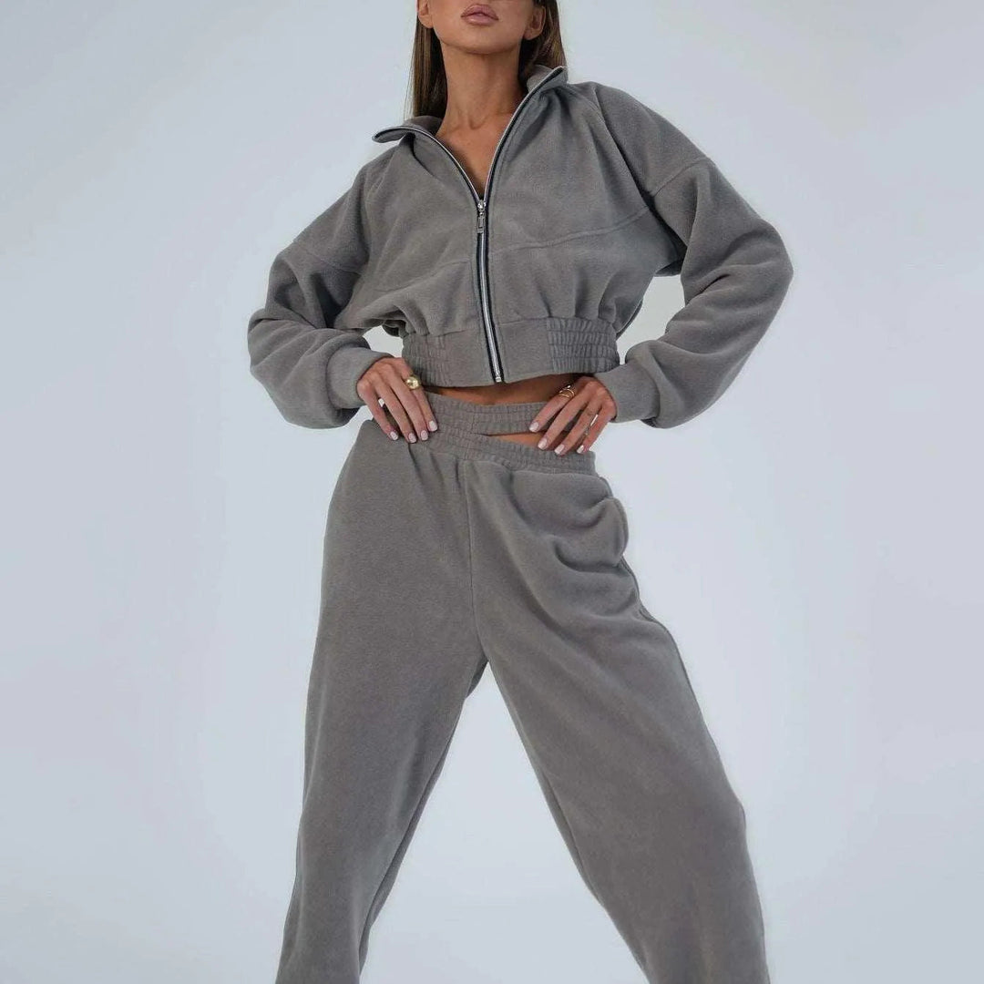 Levoire | Robe deux pièces sportive