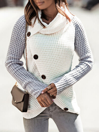 Levoire | Pull D'Hiver Intemporel Et Moderne Style 2