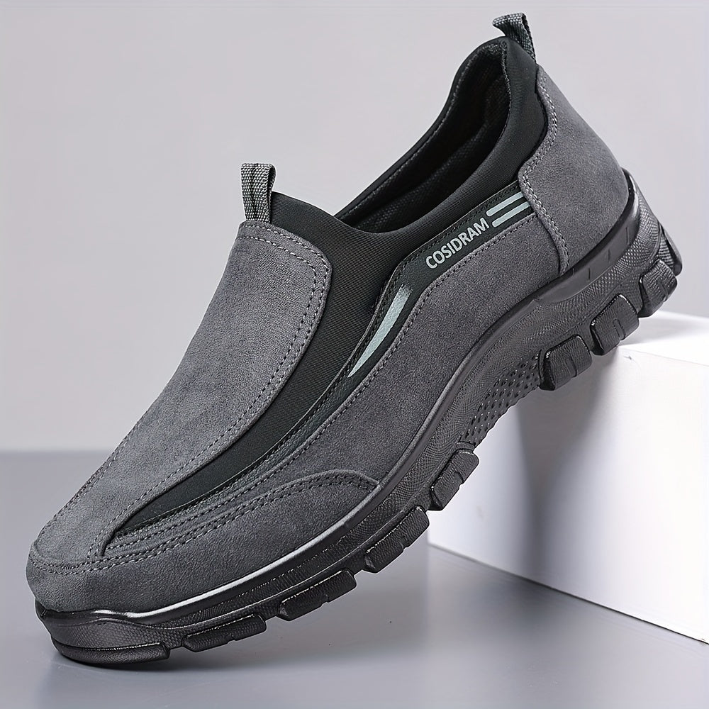 Levoire | Respirant Antidérapant Pantoufle gris