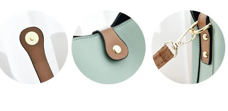 Levoire | Rennon sac à bandoulière