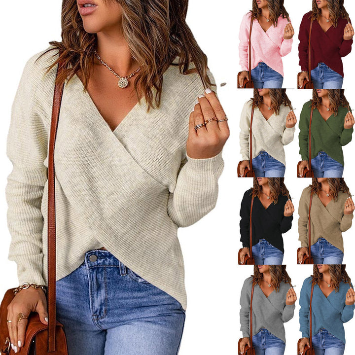 Levoire | Haut D'Hiver Chic Et Agréable