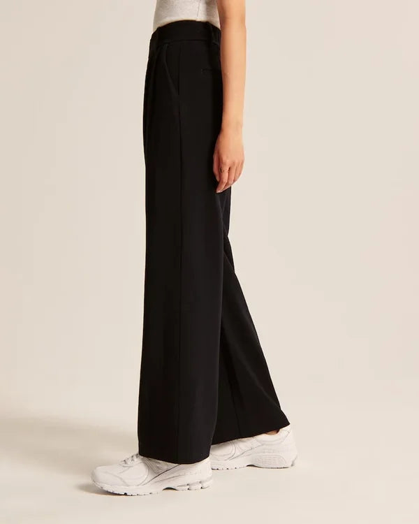 Levoire | Pantalons Schlag