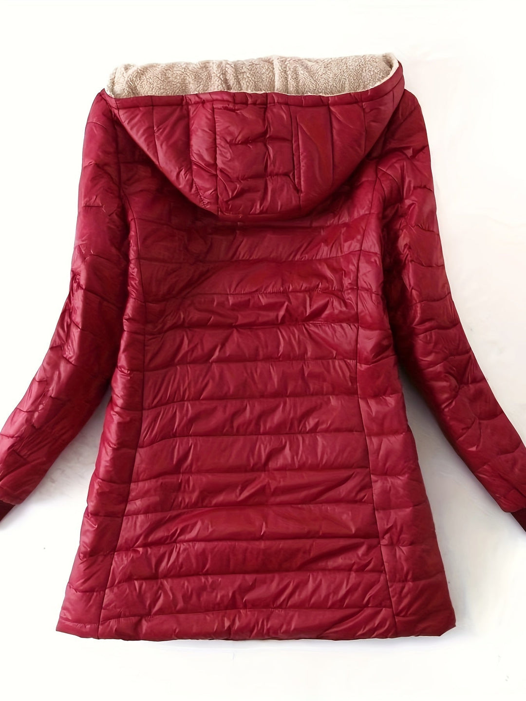 Levoire | Veste Légère En Duvet