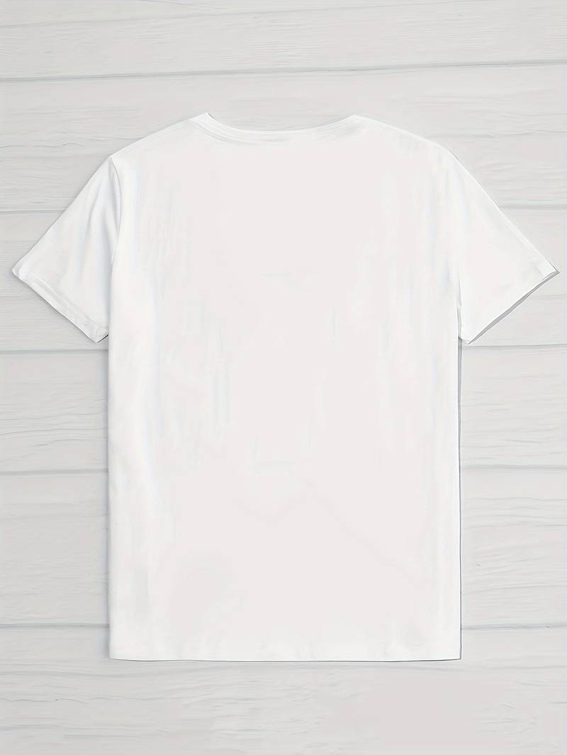 Levoire | T-Shirt À Col Rond Et Imprimé Love