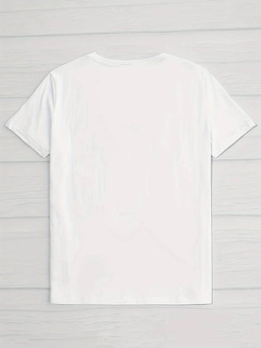 Levoire | T-Shirt À Col Rond Et Imprimé Love