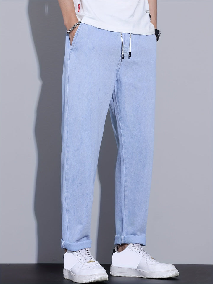 Levoire | Vêtements De Loisirs Jeans Homme Bleu ciel