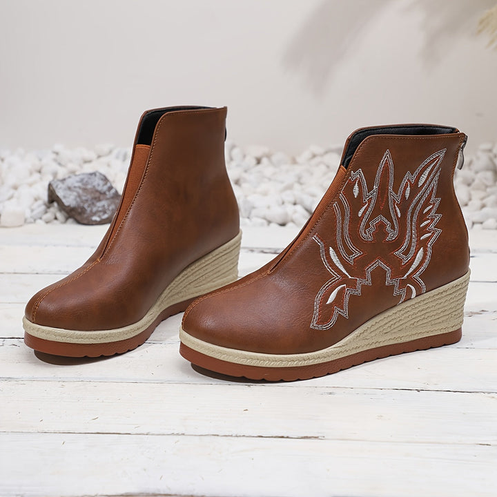 Levoire | Bottines Femmes À Talon Haut