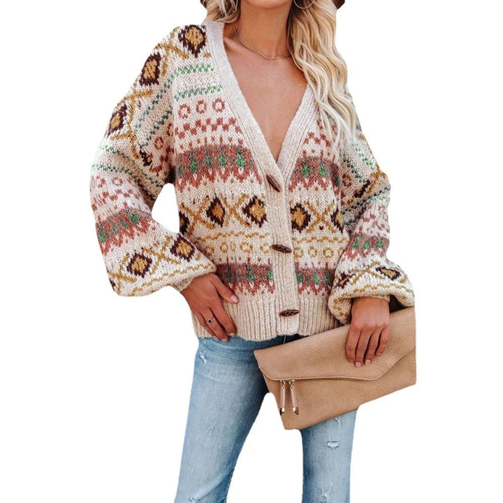 Levoire | Manteau Design Élégant Hiver