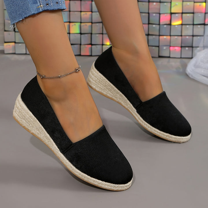 Levoire | Non Assemblé Chaussures À Talons Confortables Avec Semelle Souple