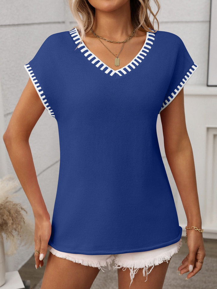 Levoire | Robe Dos Nu En Mesh Sans Manches À Lacets