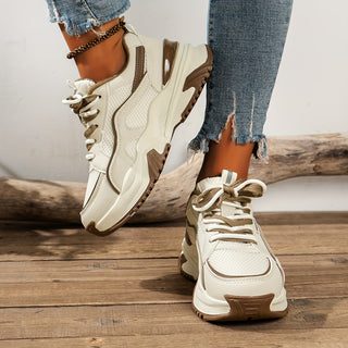Levoire | Chaussures Pour Femmes À La Mode Avec Semelle Haute Confortable