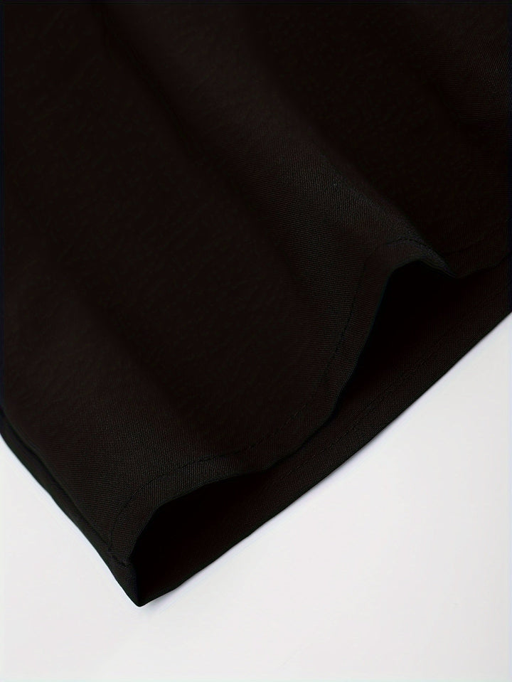 Levoire | Ensemble D'Été En Couleur Unie