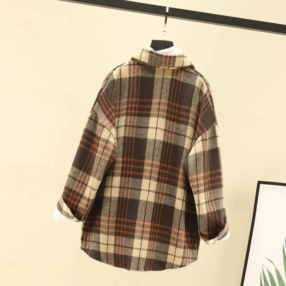 Levoire | Pull en Laine pour Femmes