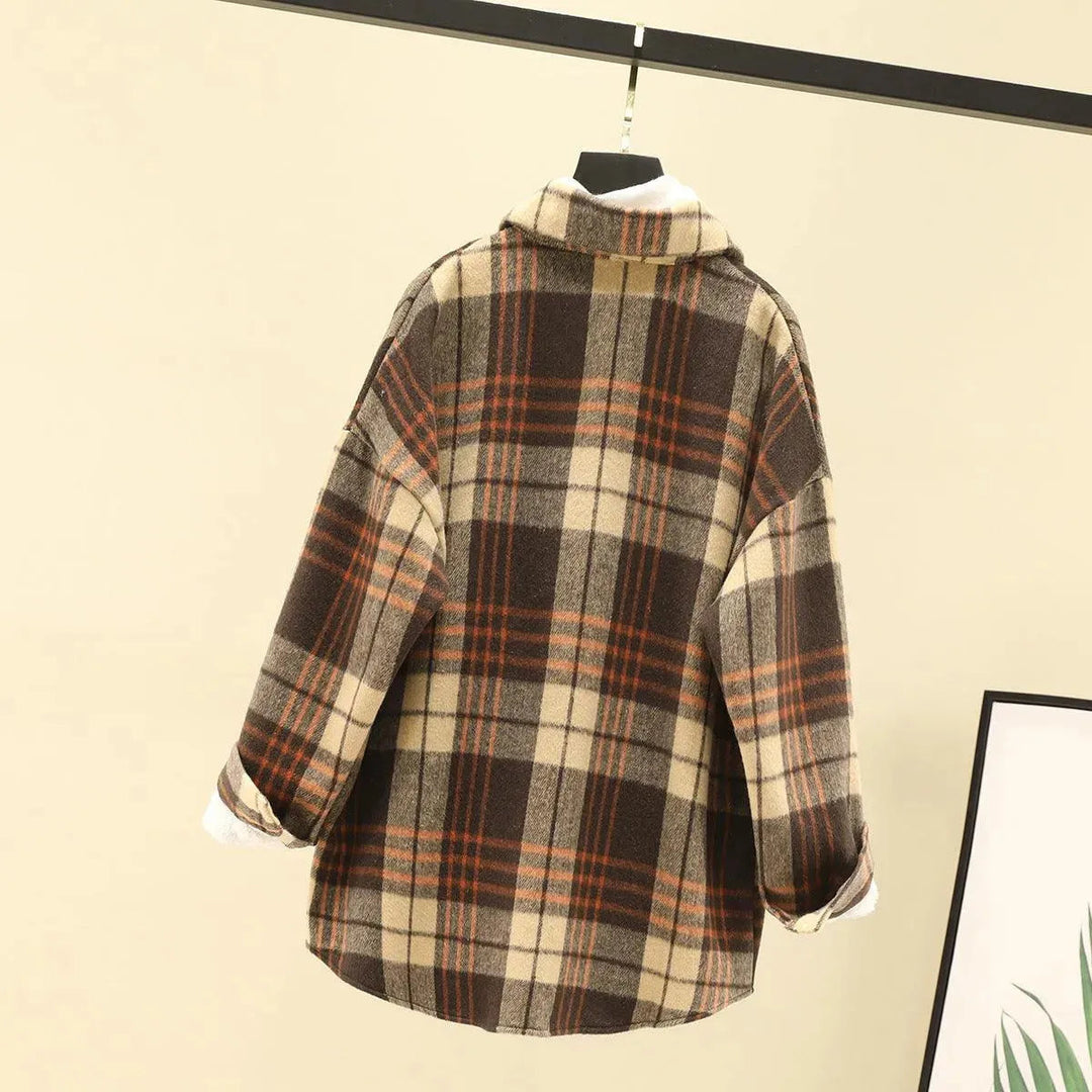 Levoire | Pull en Laine pour Femmes