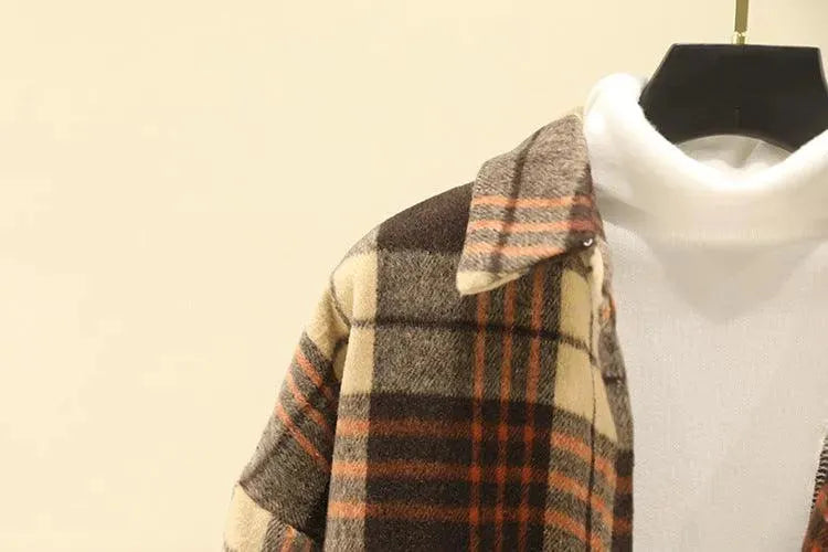 Levoire | Pull en Laine pour Femmes