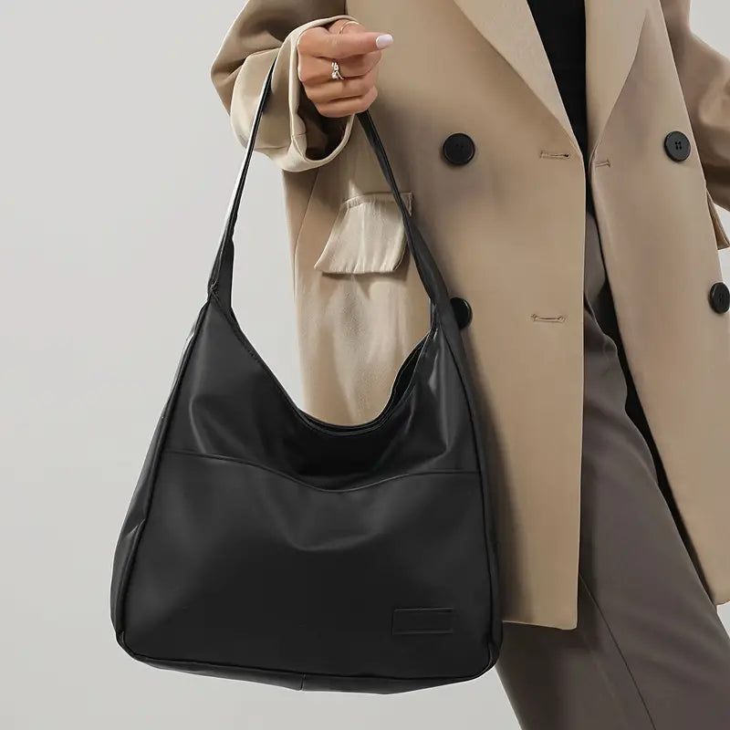 Levoire | Sac En Cuir Végétalien