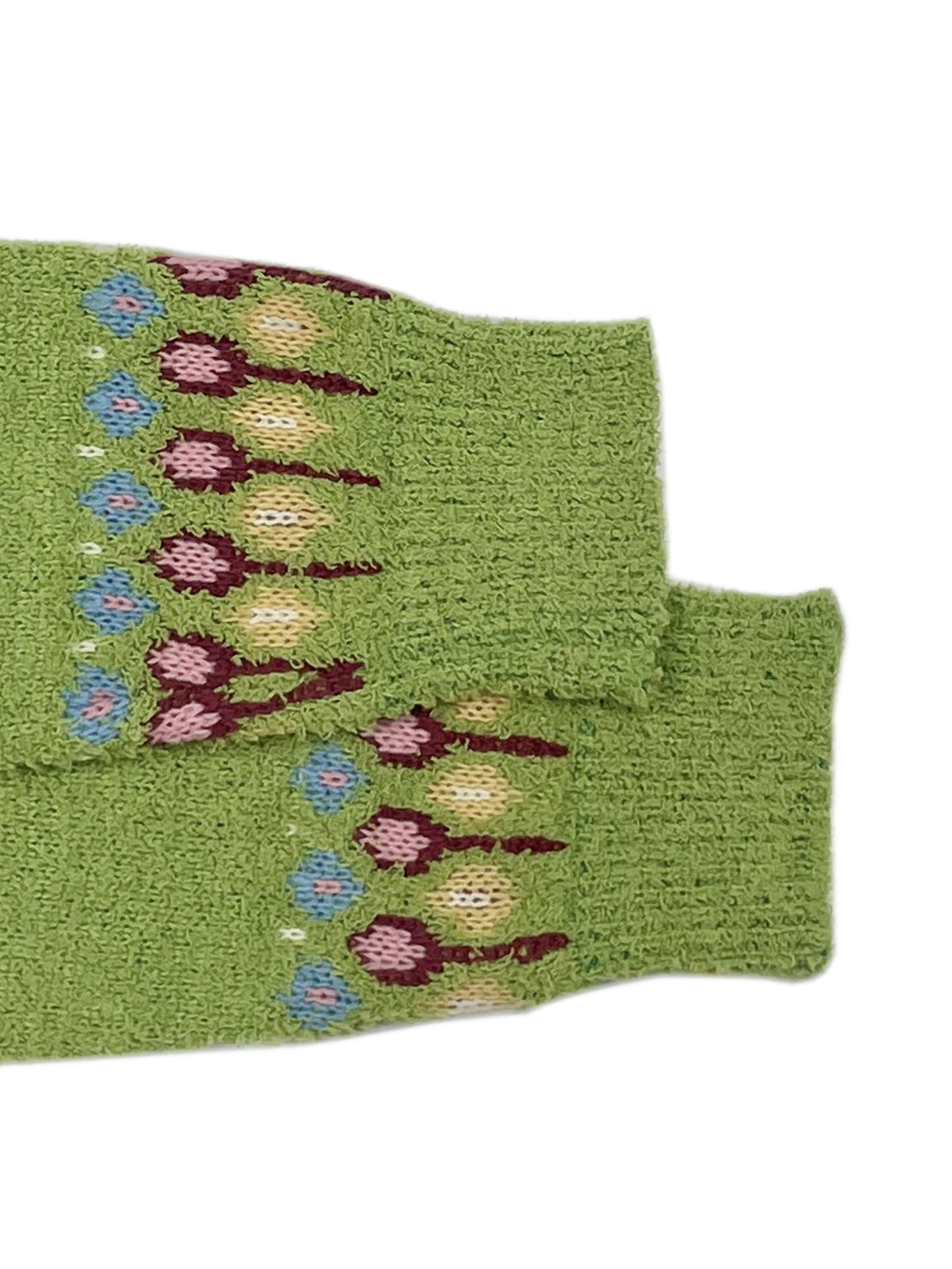 Levoire | Pullover Avec Motif Géométrique