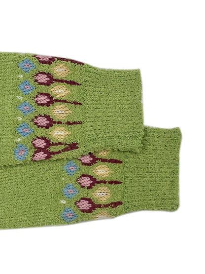 Levoire | Pullover Avec Motif Géométrique