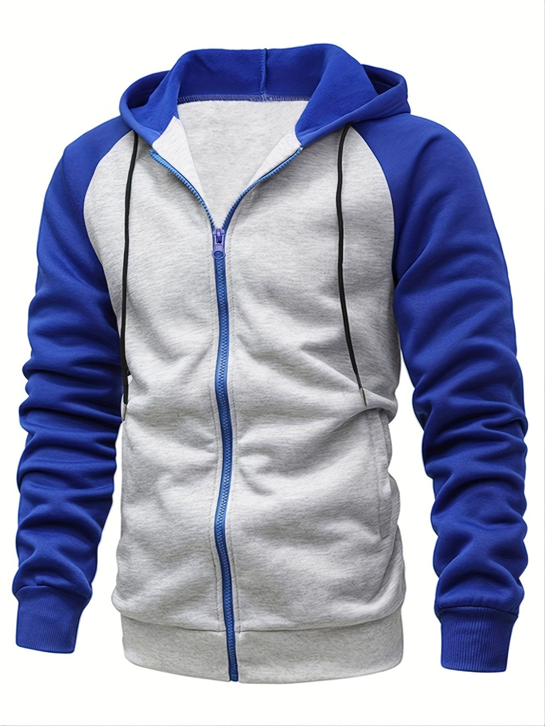Levoire | Sweat à capuche Gris clair