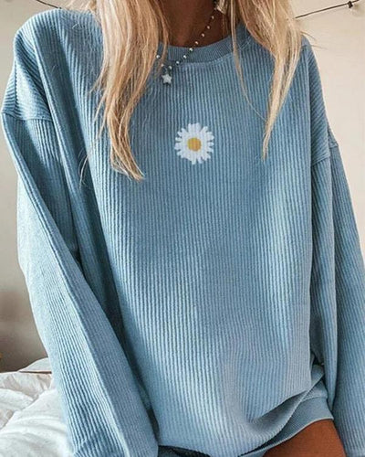 Levoire | Classique Et Élégant Pull D'Hiver
