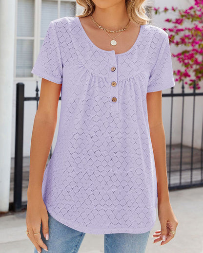 Levoire | Chemise à boutons