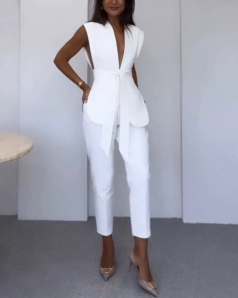 Levoire | Ensemble Élégant Pour Femmes