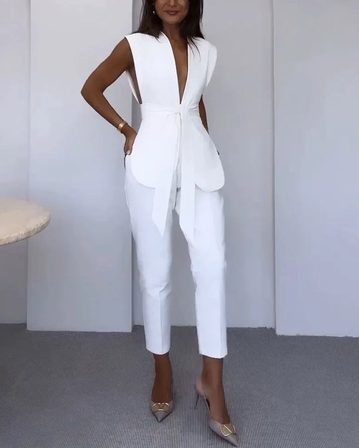 Levoire | Ensemble Élégant Pour Femmes