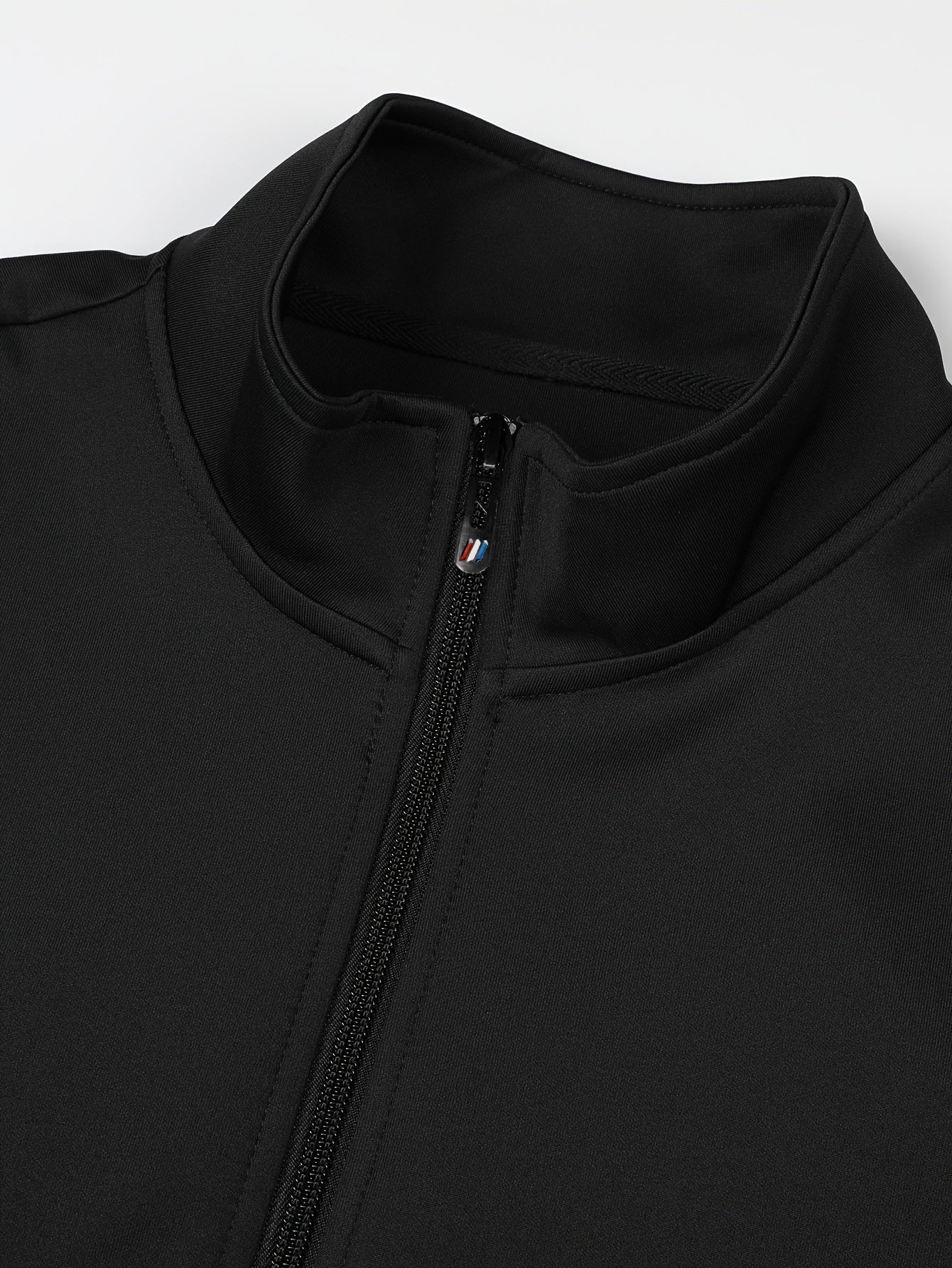 Levoire | Combinaison D'Entraînement Avec Col Montant Et Pantalon Décontracté