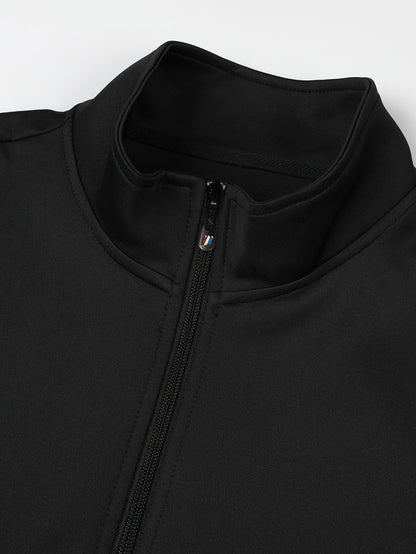 Levoire | Combinaison D'Entraînement Avec Col Montant Et Pantalon Décontracté