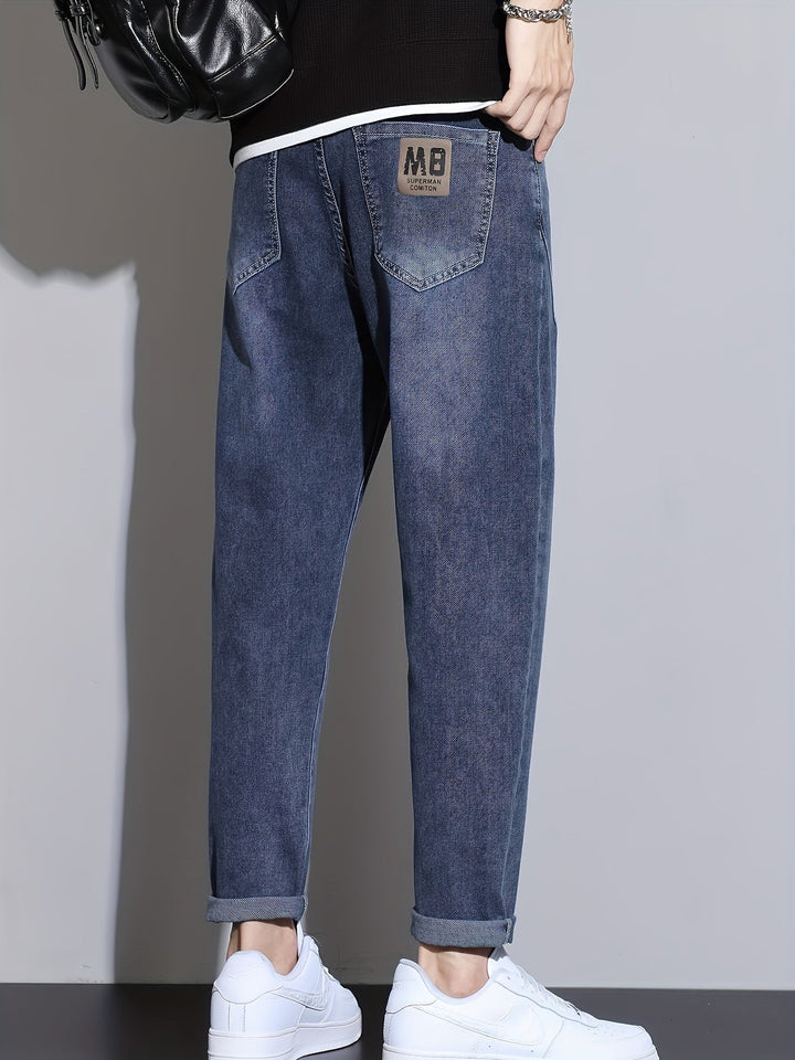 Levoire | Jean En Denim Léger