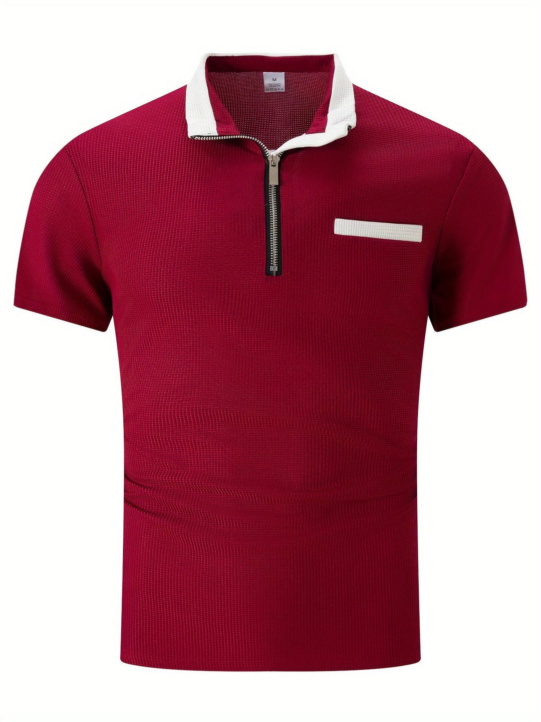 Levoire | Chemise D'Été Pour Homme Mettant En Valeur La Couleur