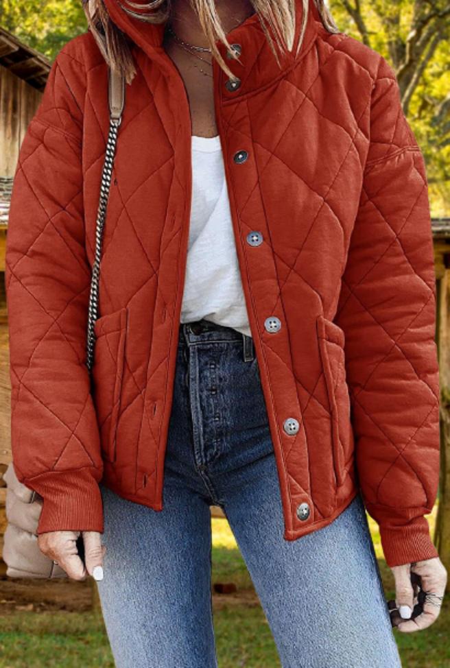 Levoire | Pull D'Hiver Souple Et Élégant Style 2