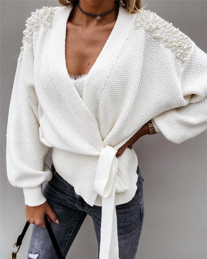 Levoire | Veste D'Hiver Raffinée Et Sans Effort Blanc