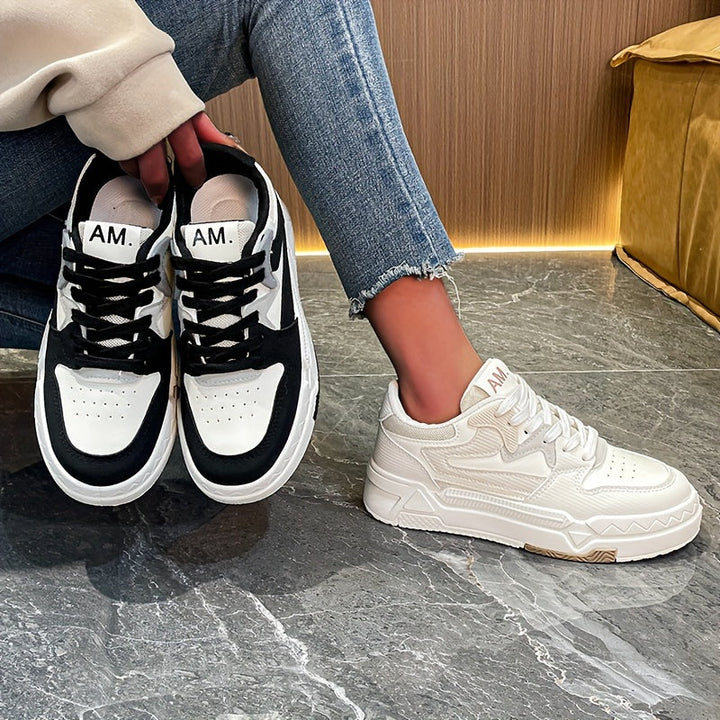 Levoire | Rento Baskets De Femme