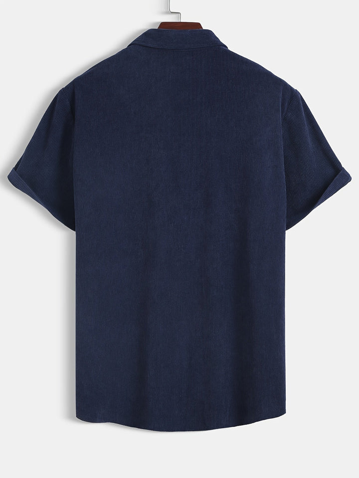 Levoire | Ensemble D'Été Uni Avec T-Shirt Et Short