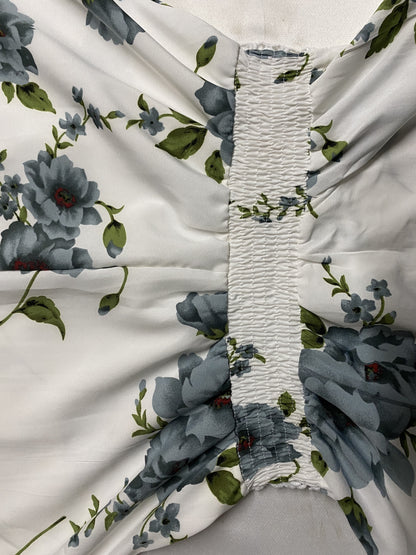 Levoire | Femme Robe À Col En V