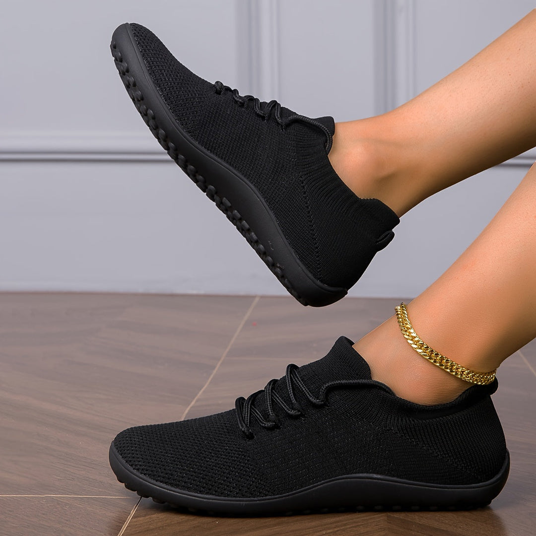 Levoire | Chaussures D'été Pour Femmes Noir