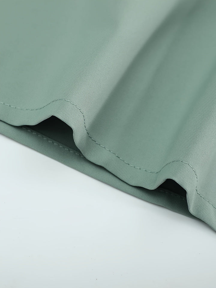 Levoire | Ensemble D'Été En Couleur Unie