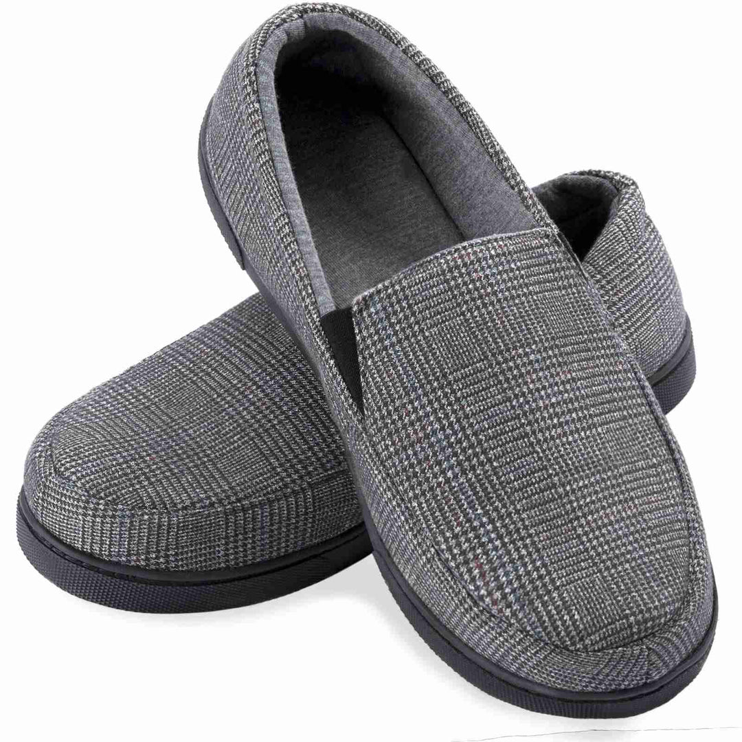 Levoire | Chaussures Pour Hommes Légères Et Confortables Avec Mousse Viscoélastique gris CN45(EU45)