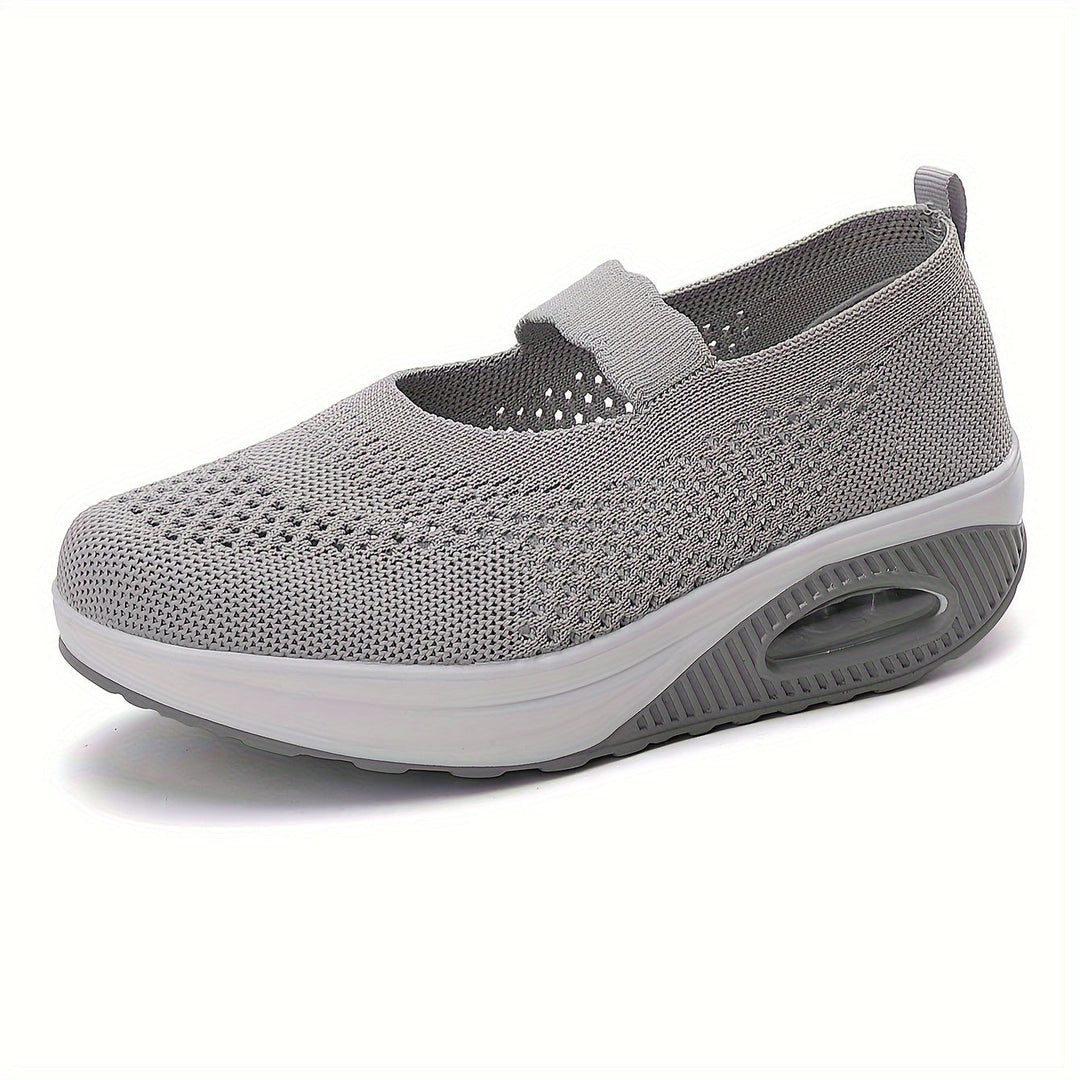 Levoire | Respirant Pull Femme Baskets Pour Un Usage Confortable