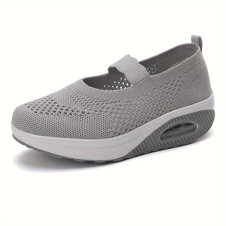 Levoire | Respirant Pull Femme Baskets Pour Un Usage Confortable