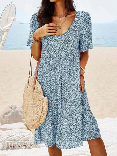 Levoire | Robe joyeuse