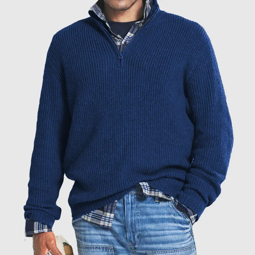 Levoire | Sweat À Fermeture Éclair Pour Hommes
