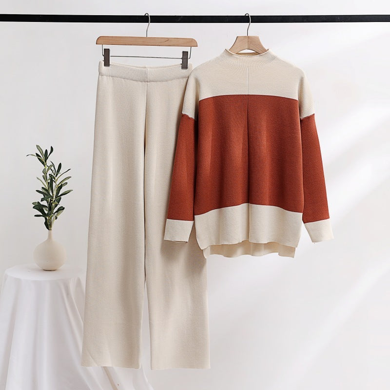 Levoire | Costume Élégant Automne