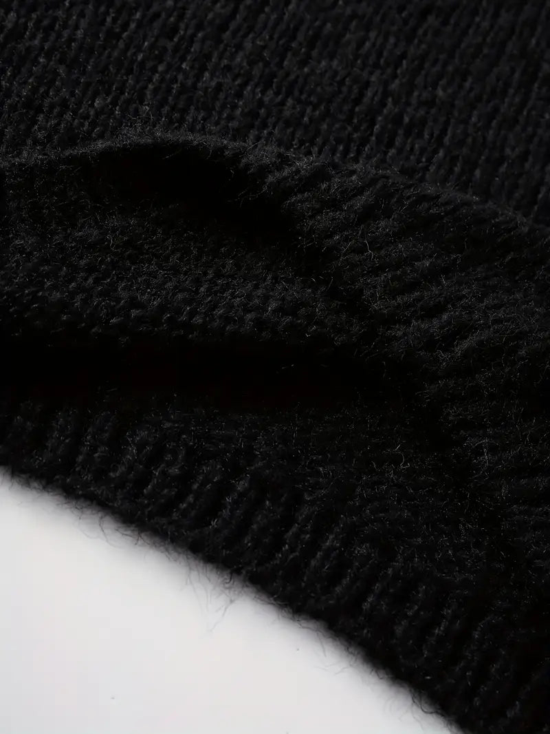 Levoire | Super Léger Pull En Laine Naturelle